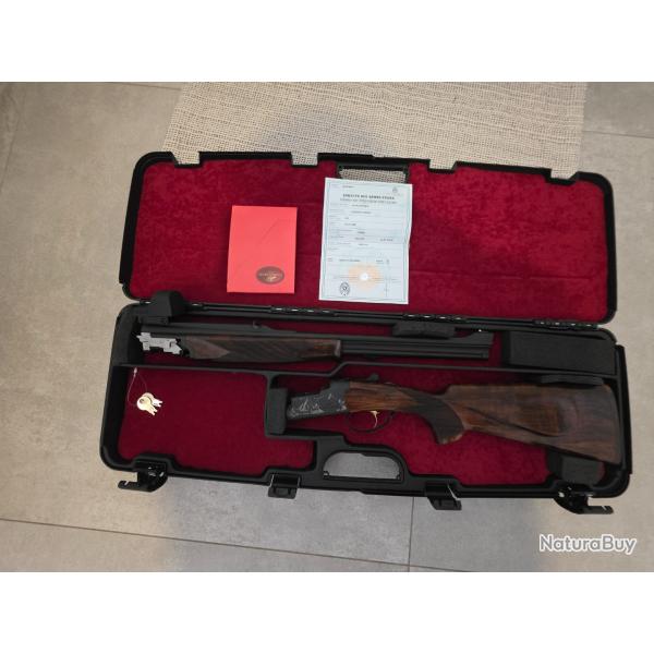 Express chapuis S12 8x57 jrs