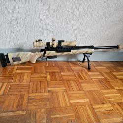 Crosse HS pr&eacute;cision m24