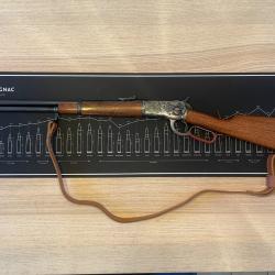 Winchester 1892 Chiappa 44 Rem Mag canon de 20 pouces