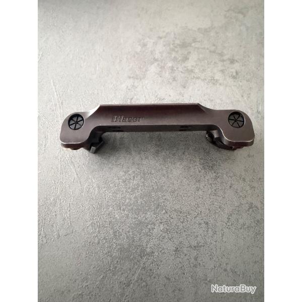 Montage blaser pour aimpoint H1/H2