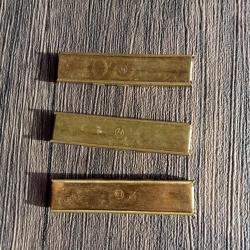 Clips lame chargeur pour Mauser