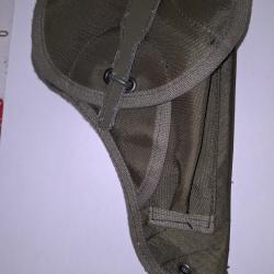 Etui PA MAC 50 Arm&eacute;e fran&ccedil;aise pour brelage FAMAS