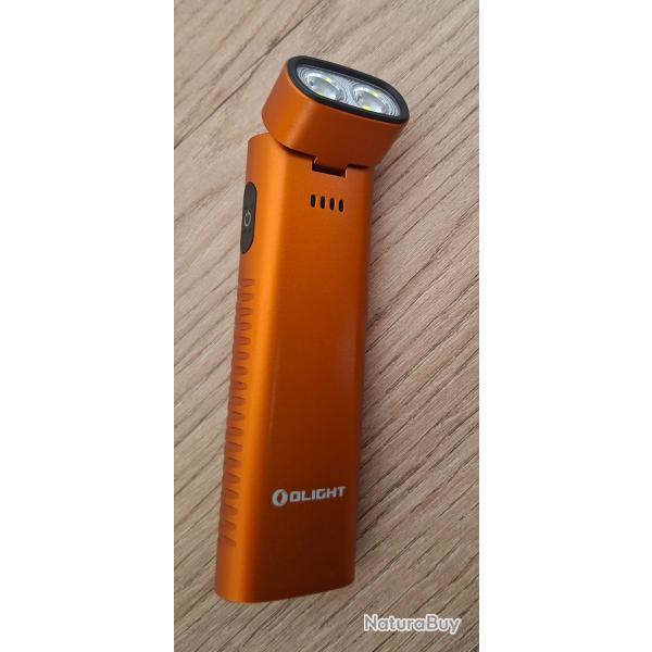 Olight Arkflex