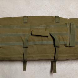 Housse CONDOR 2 armes longues