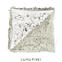 Filet d'ombrage blanc 5x5m terrasse-d&eacute;coration