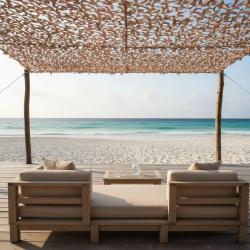 Filet de camouflage militaire S-Cut 2x3 m ombrag&eacute; sable