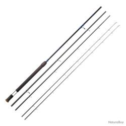 CANNE garbolino ACTIVA APPATS NATURELS - 3m90 - 0,5/8g - Version LL -