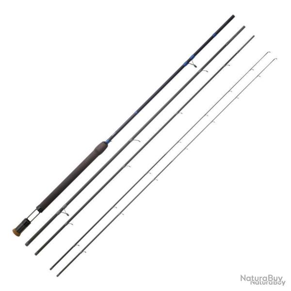 CANNE garbolino ACTIVA APPATS NATURELS - 3m90 - 0,5/8g - Version LL -