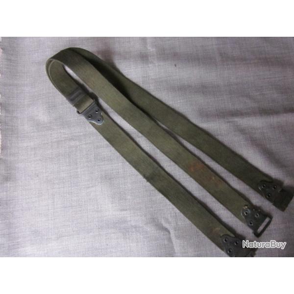 US THOMPSON - Bretelle d'origine