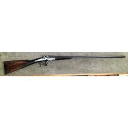 Juxtapos&eacute; chien ext&eacute;rieur percussion central cal 16/65 damas