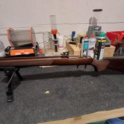 Crosse bois cz457 neuve