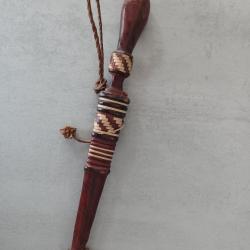 Petite dague touareg