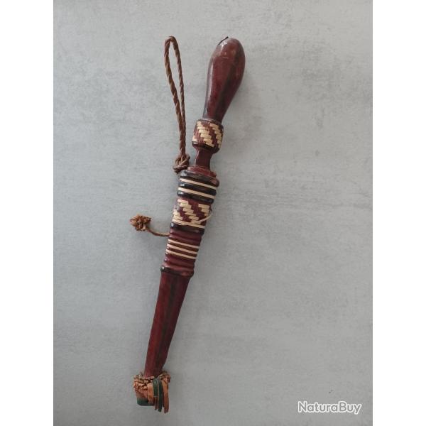 Petite dague touareg