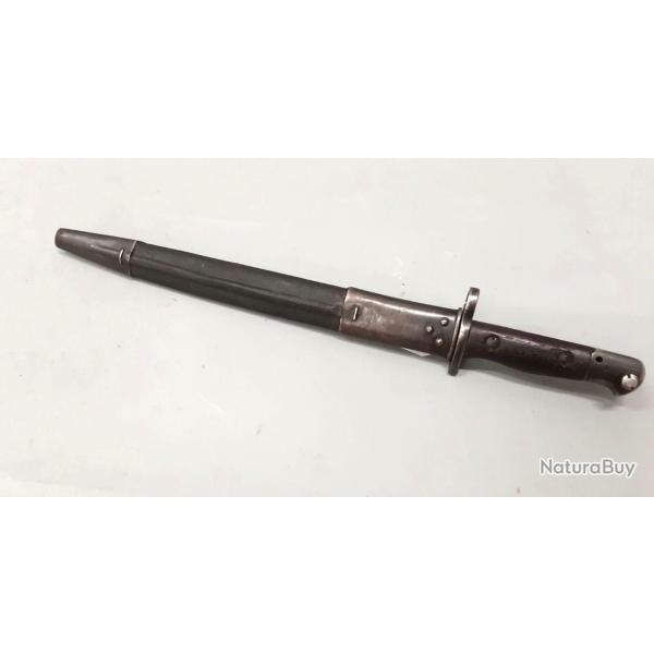 Ba�onnette britannique MKII 1943