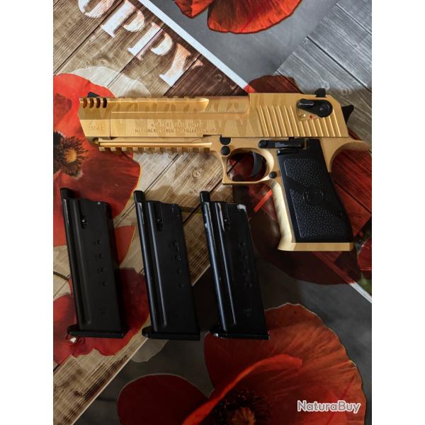 Desert Eagle Airsoft