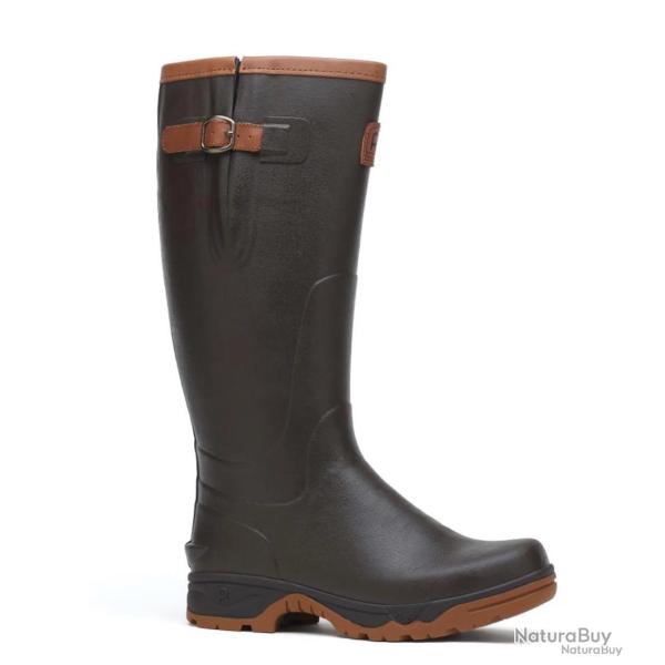Botte en caoutchouc Rouchette GRAND VENEUR