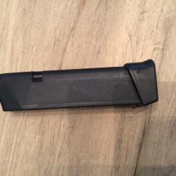 Chargeur Glock cal 40 Smith&Wesson 15 coups