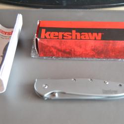 KERSHAW LEEK 1660 CKT MADE USA