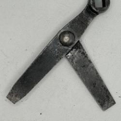 TOURNEVIS COMBINE- FUSIL ET PISTOLET SPRINGFIELD - HARPERS FERRY MODELE 1842