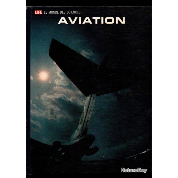 aviation le monde des sciences time life