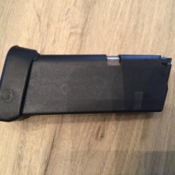Chargeur Glock 10 coups Cal 45 ACP pour Glock 30