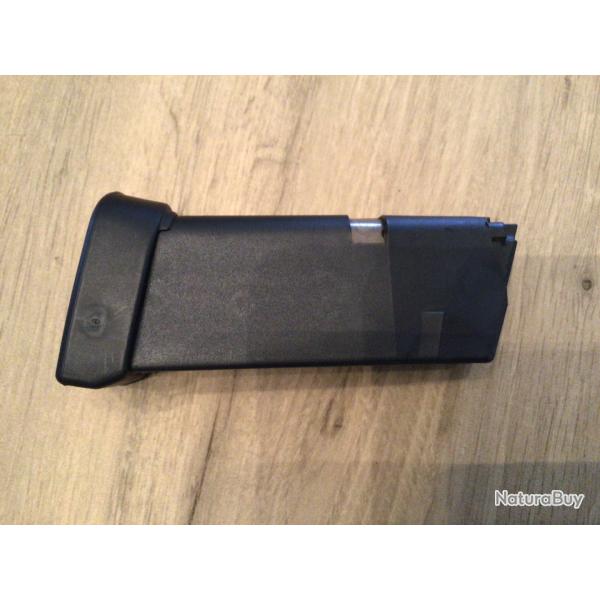 Chargeur Glock 10 coups Cal 45 ACP pour Glock 30