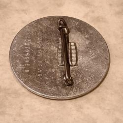 M&eacute;daille ancienne