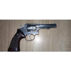Revolver Smith&Wesson Model 64-4"Calibre 38sp&eacute;cial Military & Police