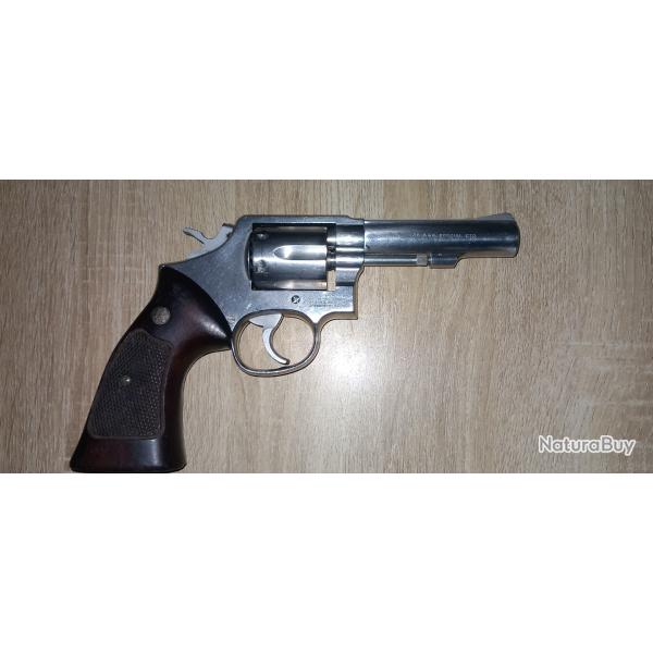 Revolver Smith&Wesson Model 64-4"Calibre 38sp�cial Military & Police