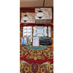 Kit de r&eacute;chauffage