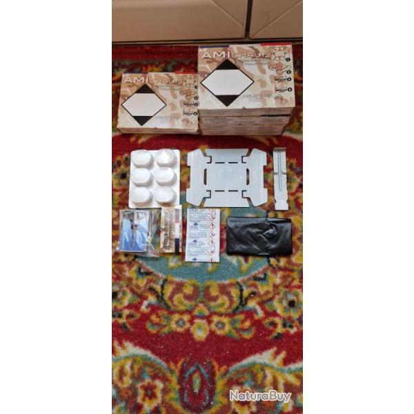 Kit de r�chauffage