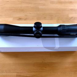 Lunette Hawke Vantage 30 WA 3-9x42 r&eacute;ticule lumineux