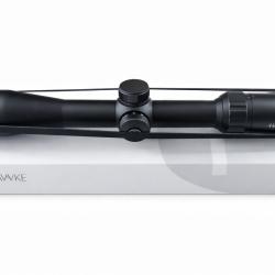 Lunette Hawke Vantage 30 WA 3-9x42 r&eacute;ticule lumineux