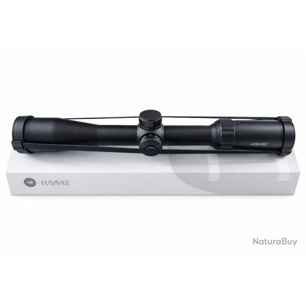 Lunette Hawke Vantage 30 WA 3-9x42 L4A Dot - SFP - r�ticule lumineux