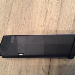 Chargeur Glock cal 10 mm 15 coups pour G20