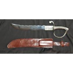 sabre &agrave; Champagne Laguioles