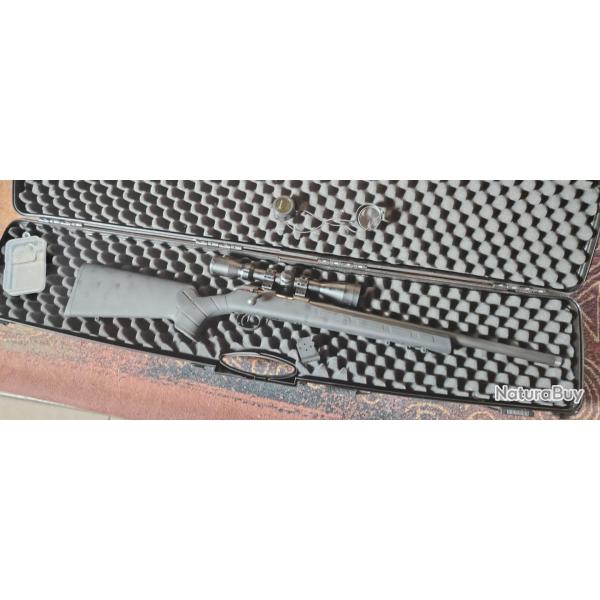 Cz 457 VARMINT