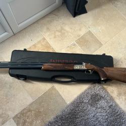 guerini invictus 3 ascent