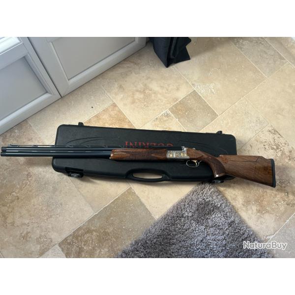 guerini invictus 3 ascent