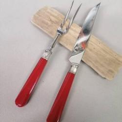 Couteau chasse gibier