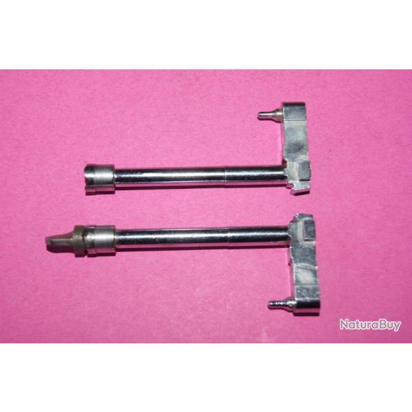 paire percuteurs fusil IDEAL MANUFRANCE - VENDU PAR JEPERCUTE (STO187)