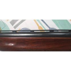fusil remington semi automatique