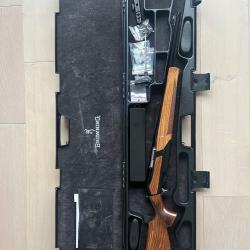 Browning Bar Zenith Wood Fluted HC 9,3x62