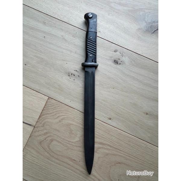 WW2 Ba�onnette Mauser K98