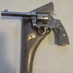 Colt New service 455