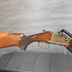 Browning B525 light.