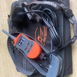 Collier dressage 800m Sportdog SD875e