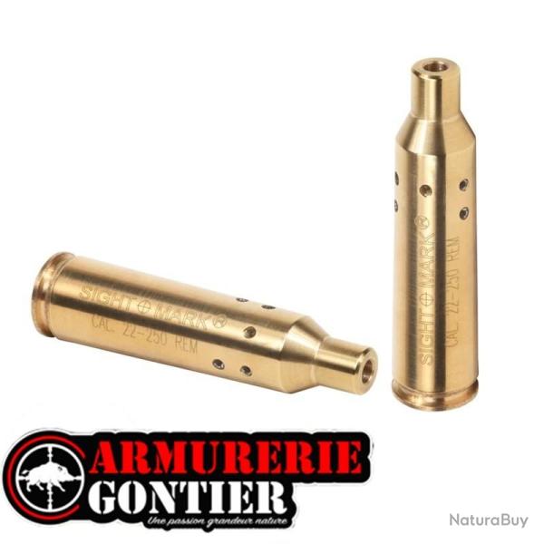 Sightmark Boresight Laser 6.5 creedmoor