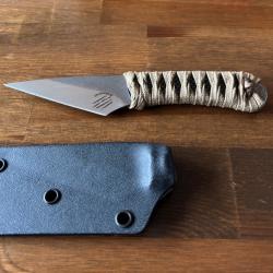 Bastinelli custom kiridashi, neuf