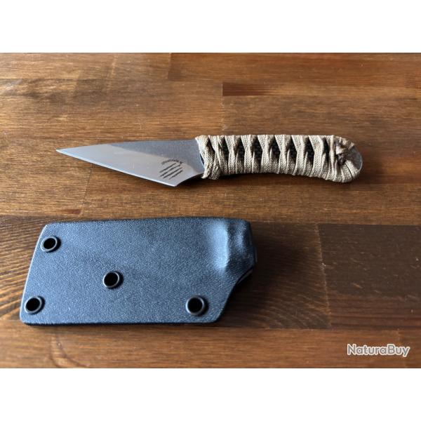 Bastinelli custom kiridashi, neuf